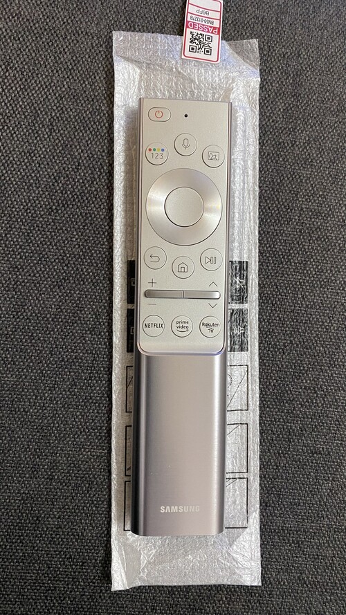 Samsung BN59 01328A T vir ny t HardverApr 