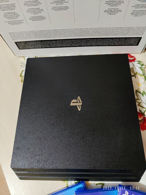 7216b ps4 pro что это