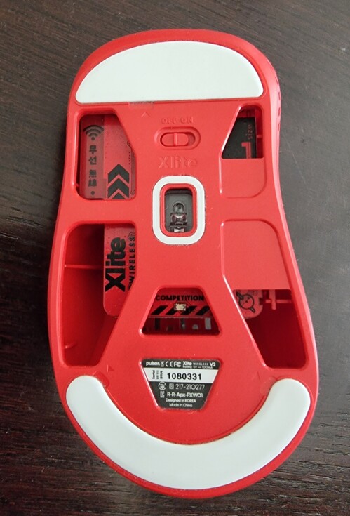 pulsar-xlite-v2-mini-wireless-elad-hardverapr