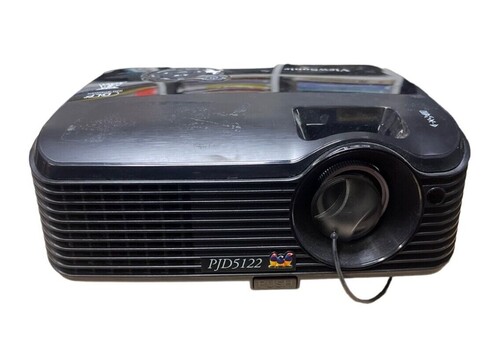 pjd5122 viewsonic projector