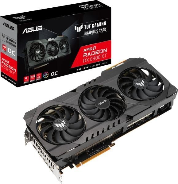 ト送料込 [ジャンク]Radeon RX 6900 XT[起動確認済み] - 通販 - cdn