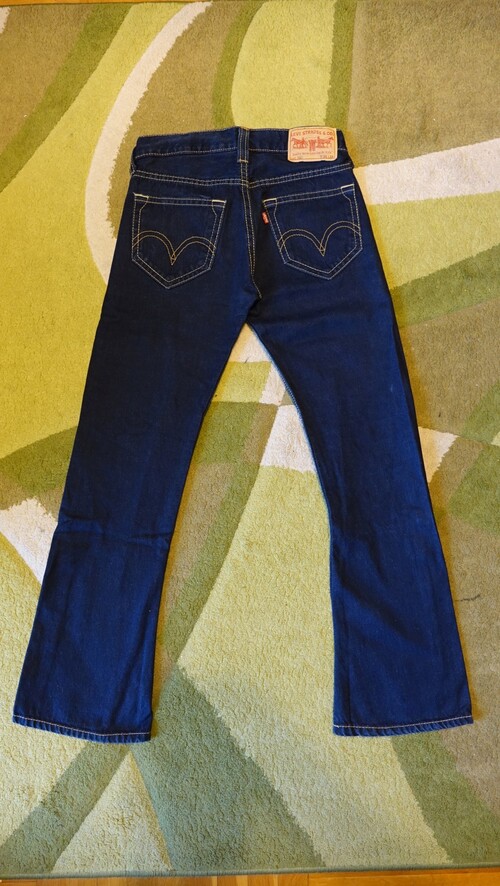 Bootcut Levis 907 Jeans Levis 907 Cedar Hills Dental Care Trusted