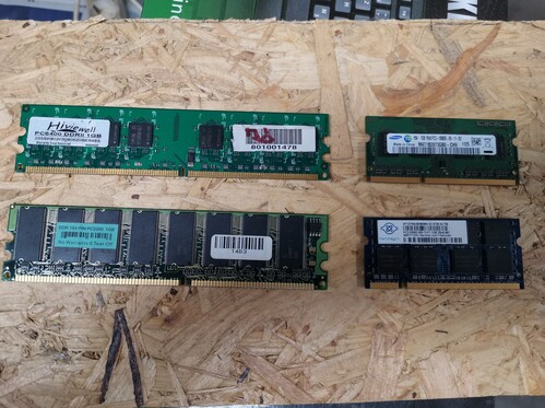 RAM-ok - HardverApró