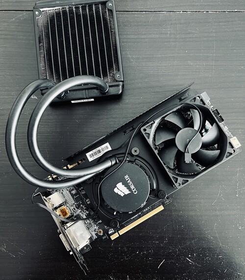 Aorus Geforce Gtx 1080 Ti 11g Nzxt Kraken G12 Corsair Hydro Series H55 Hardverapró 2295