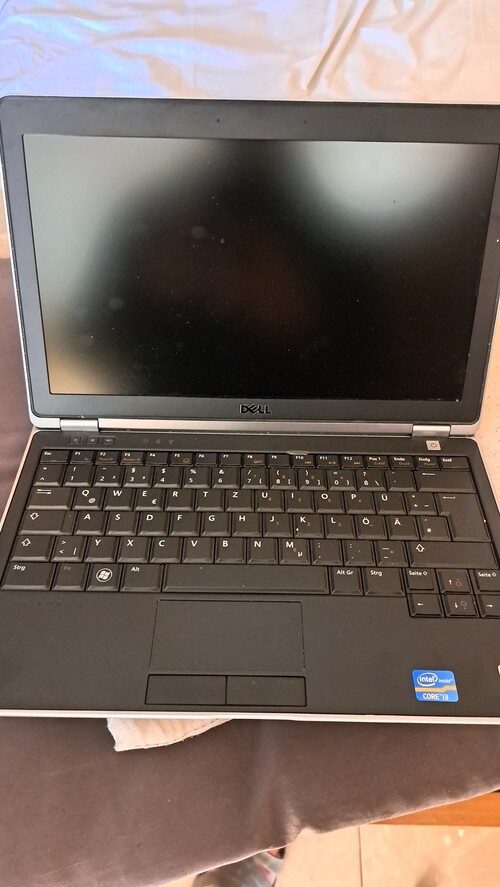 Dell e6220 core i3 laptop HardverApró