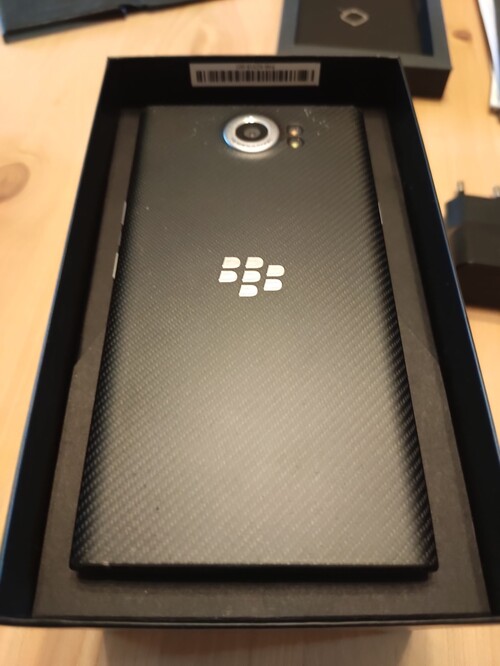 Használt Blackberry Priv (STV100-4) --ÉRTÉKELÉSRE VÁR-- - HardverApró