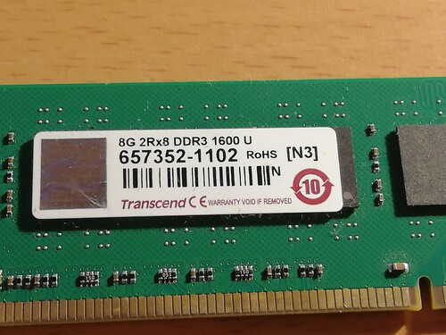 Is 8gb Ddr3 Ram Good