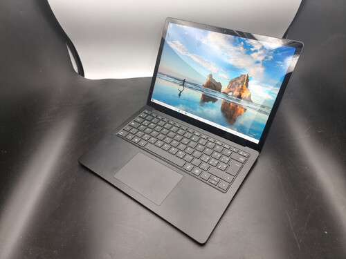 Surface Laptop 4 Surface Laptop 3 árban!!! i51135G7 8GB 512GB Gar