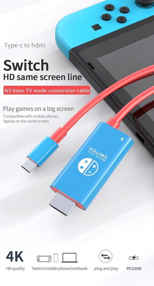 Nintendo Switch OLED DualBoot Cfw okosított 64GB + 256GB HardverApró