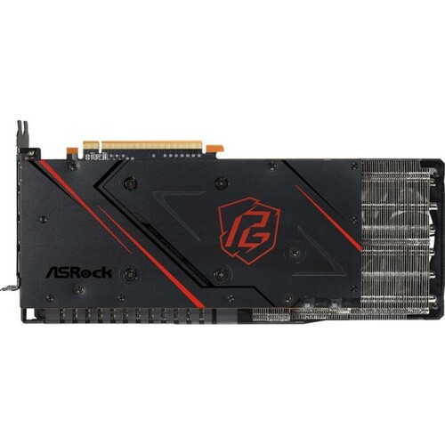 Asrock Rx 6800 ASRock Radeon RX 6800 16GB OC GDDR6 256bit - HardverApró