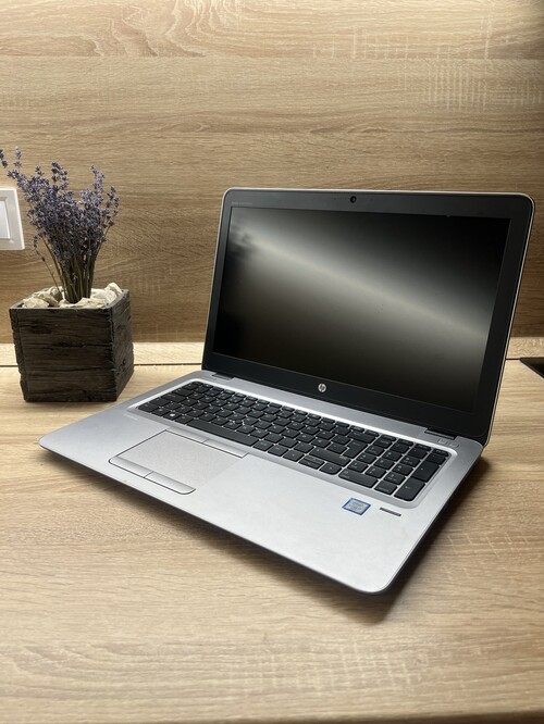 Hp Elitebook 850 G3156i7 6600u16gb Ddr4256gb Ssd Fhd Bangandolufsen Hardverapró 5721