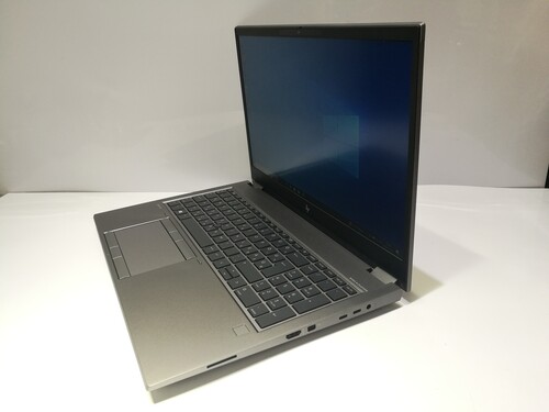 ZBook Fury G8 15.6