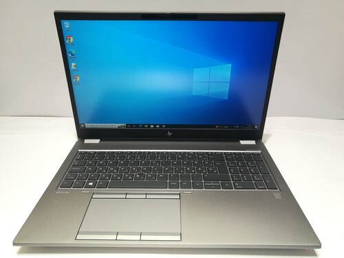 ZBook Fury G8 15.6