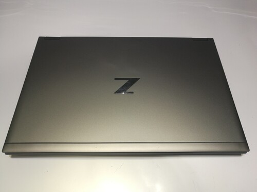 ZBook Fury G8 15.6