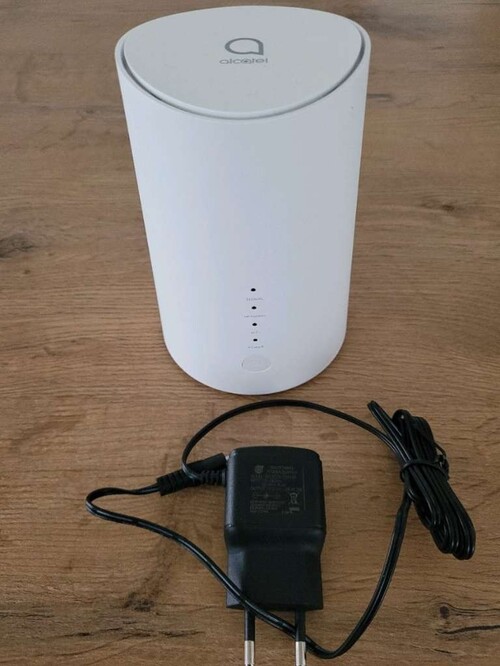 Alcatel Hh72Vm Anleitung : LINKHUB LTE cat7 Home Station – WXSPZZ