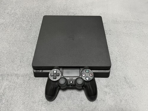 cuh 2108a playstation