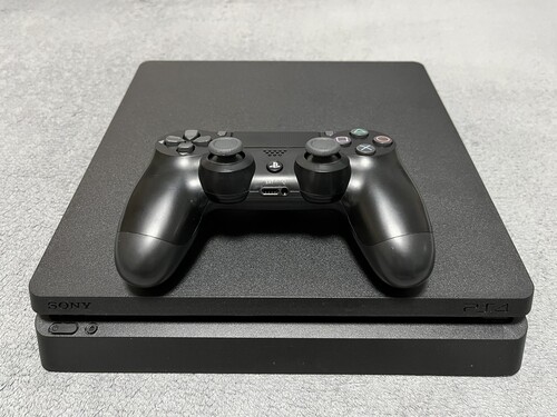 cuh 2208b ps4 расшифровка