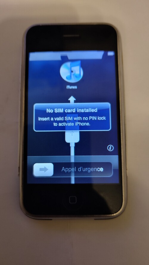 IPhone 2g 8gb Hib s HardverApr iphone-2g-8gb-hib-s-hardverapr