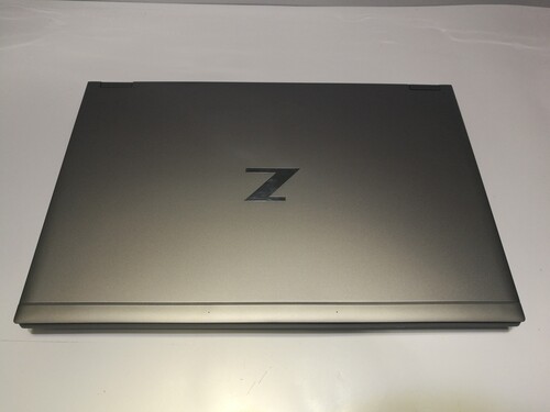 ZBook Fury 15 G7 15.6