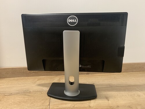 Dell Professional 2412H monitor eladó HardverApró