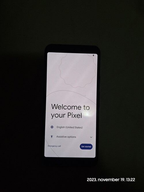 Elad Egy Google Pixel 3a 64 GB HardverApr elad-egy-google-pixel-3a-64-gb-hardverapr