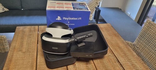 playstation vr cuh zvr2 отзывы playstation vr cuh zvr2 отзывы