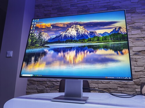 Huawei MateView 28 4k+ Prémium Monitor! 28"/3840x2560/HDR/Type-C/98% ...