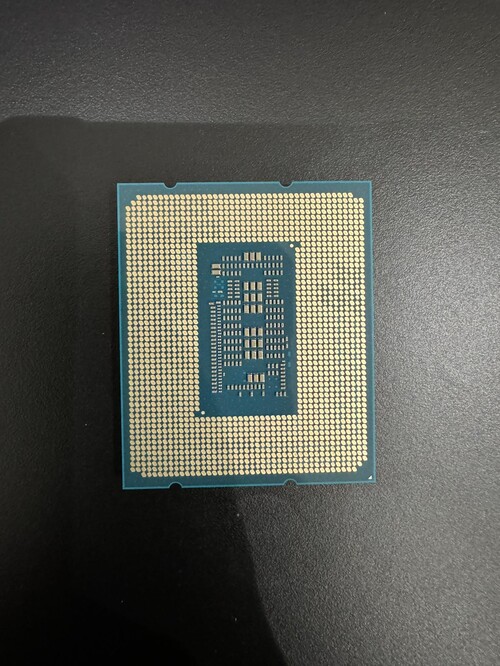 Intel Core i912900K processzor 2025.08.15ig garanciával eladó