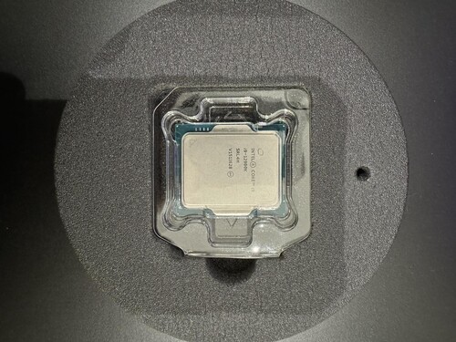 Intel Core i912900K processzor 2025.08.15ig garanciával eladó