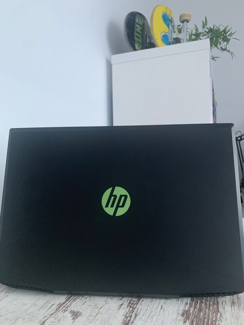 Hp Pavilion Gaming Laptop 15 Cx0xxx Hardverapró 