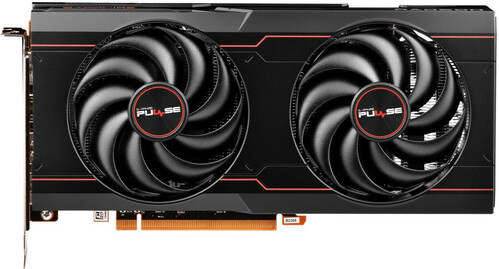 Sapphire Pulse RX 6600 XT - eladó! - HardverApró