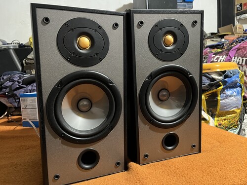 Yamaha NS-100 használt - HardverApró