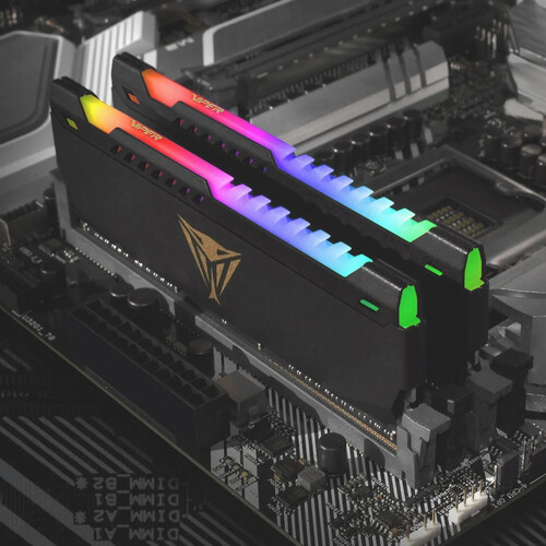 Viper patriot store ddr4