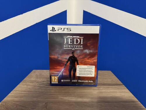 Star wars jedi: survivor ps5 Ea Electronic Arts