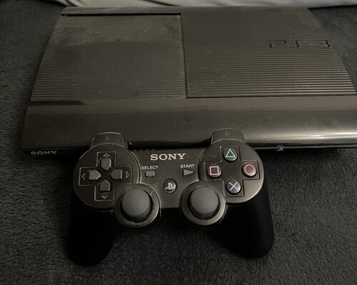 PlayStation 3 hirdet sek HardverApr