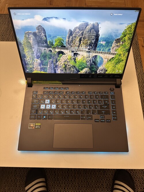 ジャンク品 ガレリア NZ ゲーミングノート i7 6700HQ GTX PC（GALLERIA 