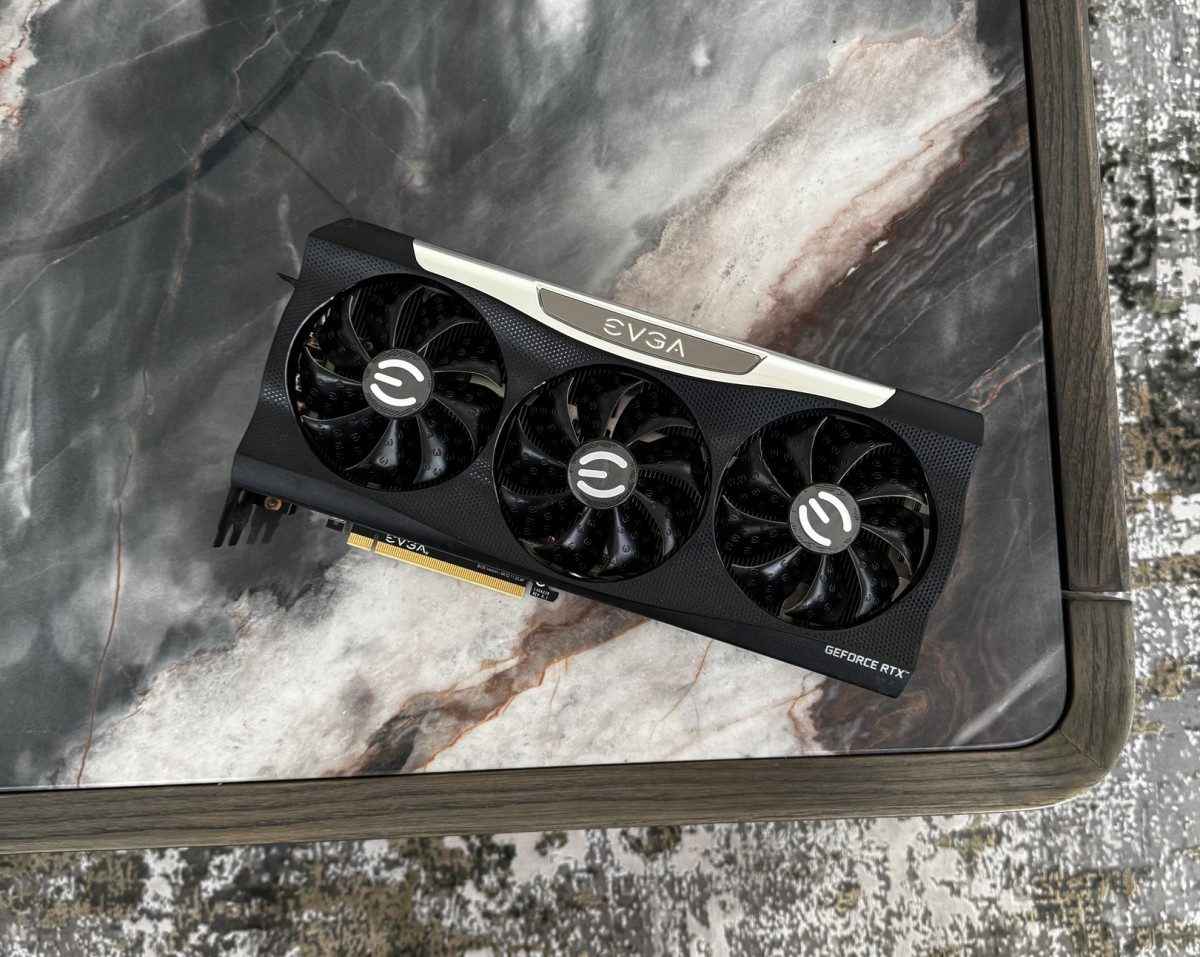 NVIDIA GeForce hirdetések - HardverApró