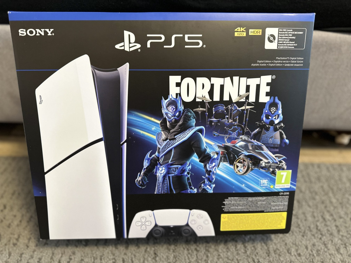 PlayStation 5 hirdetések - HardverApró