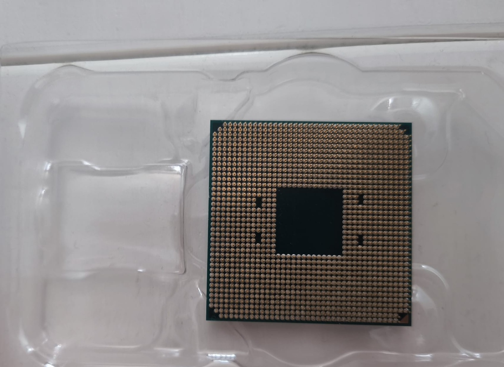 ELADVA-AMD Ryzen 7 5800X Processor - HardverApró