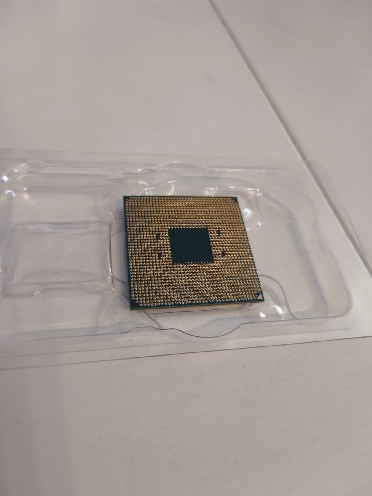 ELADVA-AMD Ryzen 7 5800X Processor - HardverApró