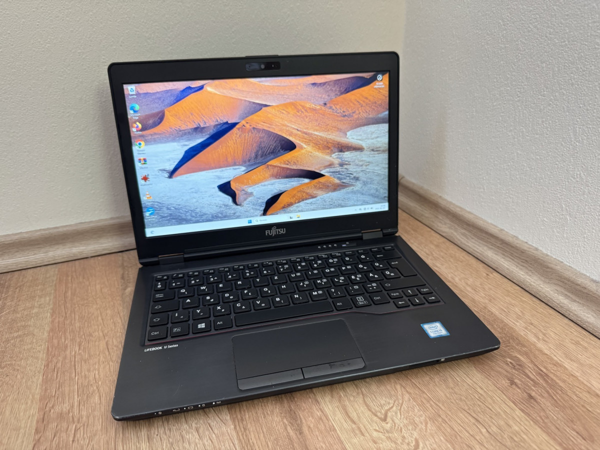 Subnotebook (11