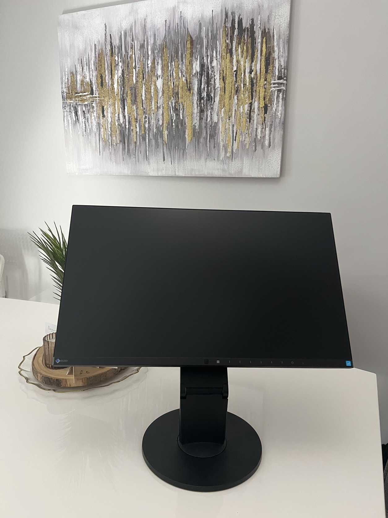 Eizo FlexScan EV2450 monitor - HardverApró