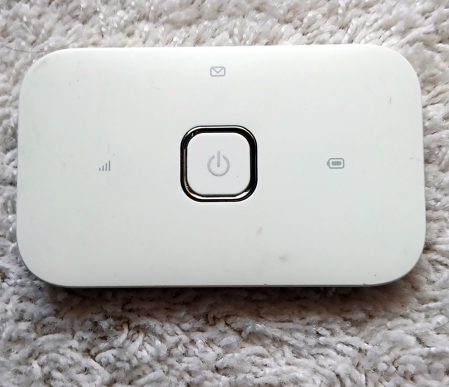 Huawei 4G R218h Vodafone Mobile LTE Wifi/ Router - HardverApró