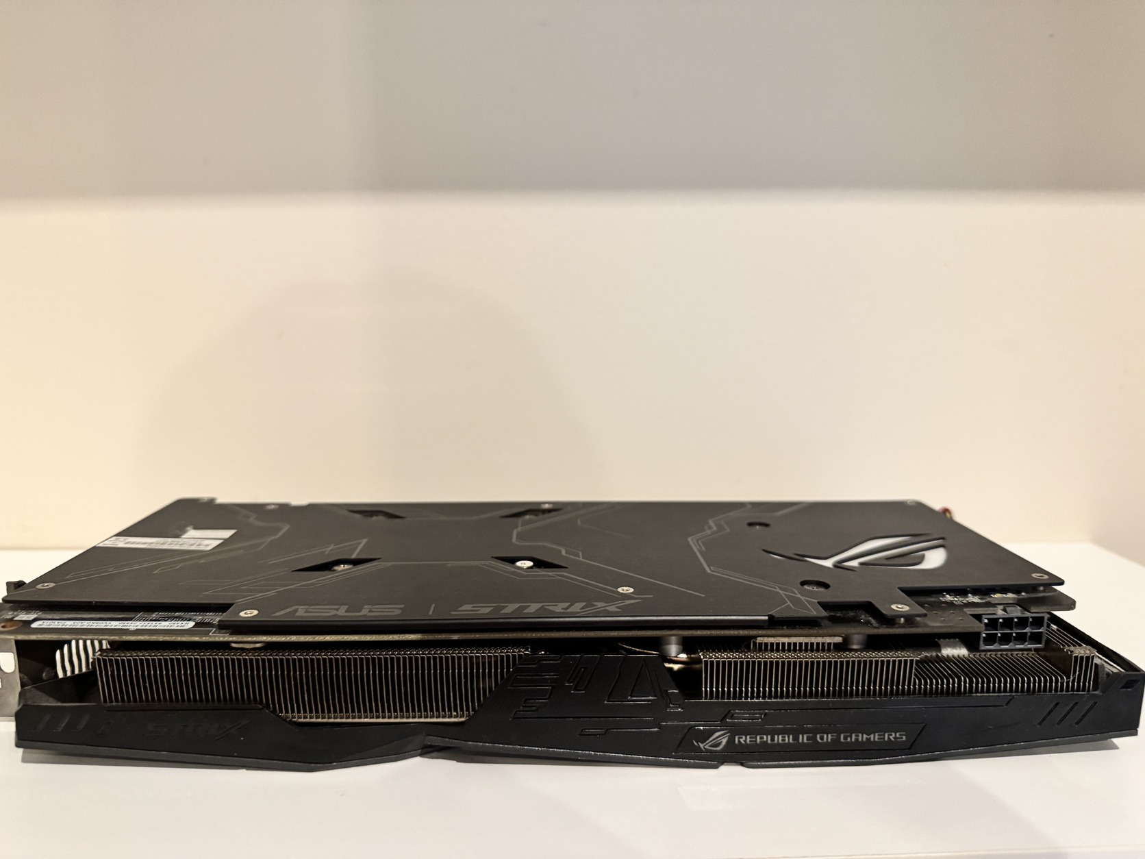 Redeon Rx480 Amd Radeon RX480 8gb 256Bit GDDR5 - HardverApró