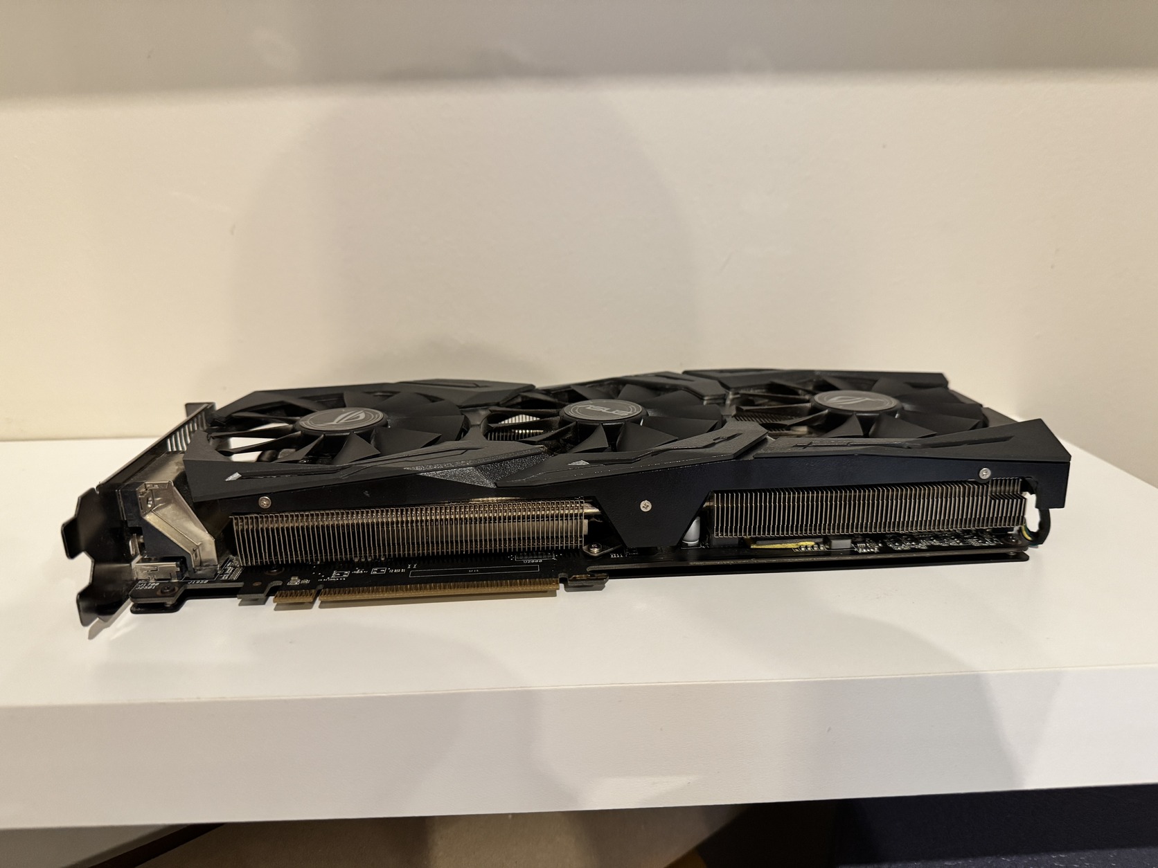 Redeon Rx480 Amd Radeon RX480 8gb 256Bit GDDR5 - HardverApró