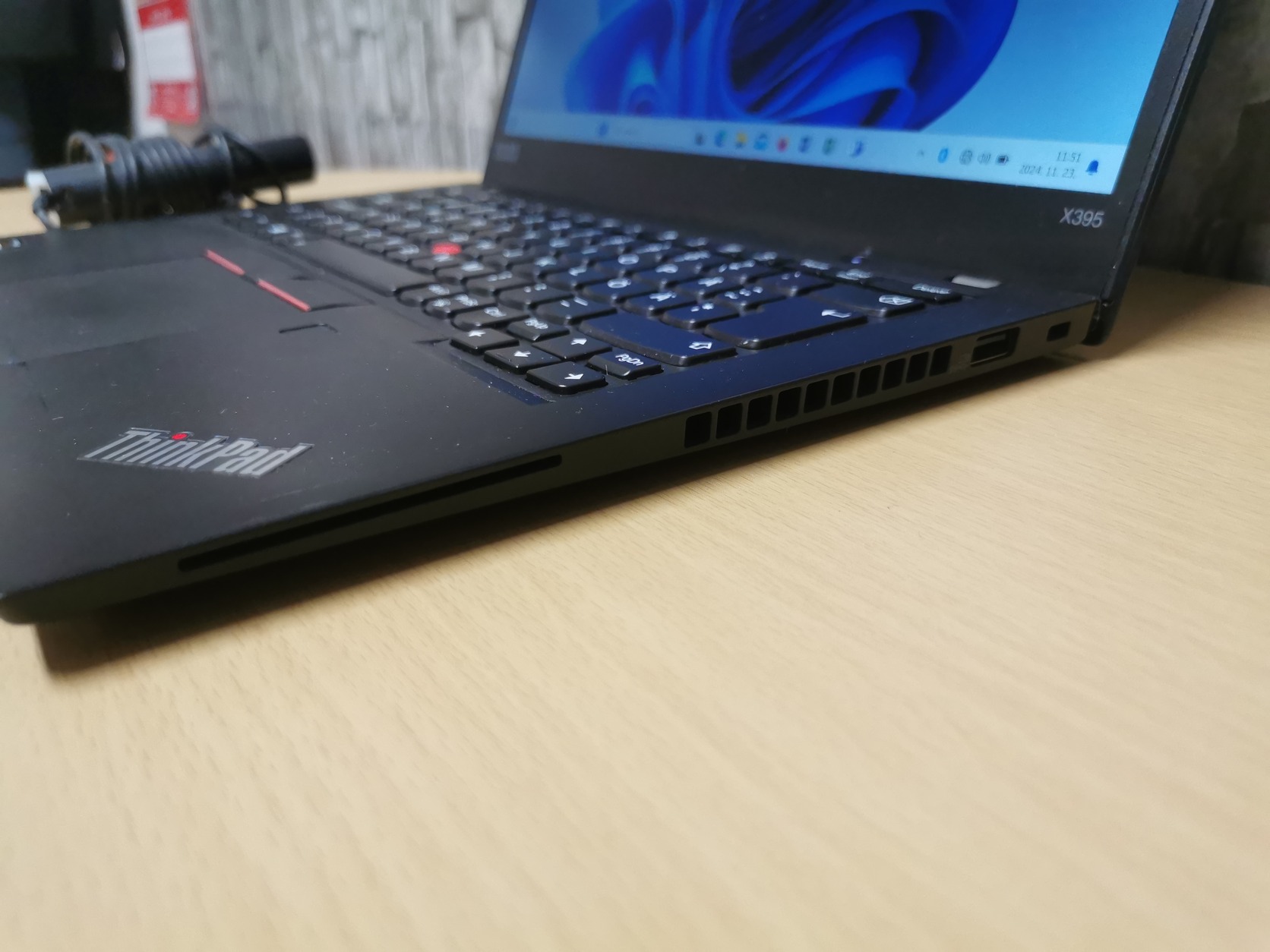 PC Lenovo Thinkpad X13 Gen 1 Ryzen 5 Pro 13,3 8Go RAM 256Go SSD Windows 11 [Reconditionné : 199