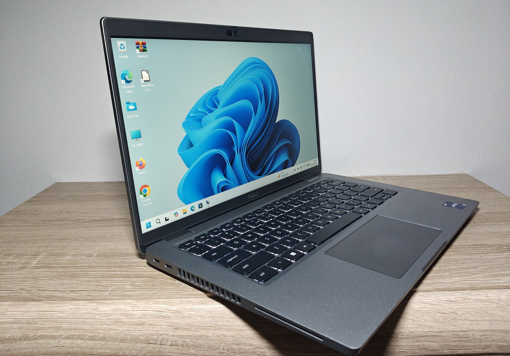 Dell Latitude 5430 i5-1245U 16GB 512 SSD 14 Full HD Alger Bab ezzouar - - Algérie Dell Latitude 5430 i5-1245U 16GB 512 SSD 14 Full HD Alger Bab ezzouar - - Algérie