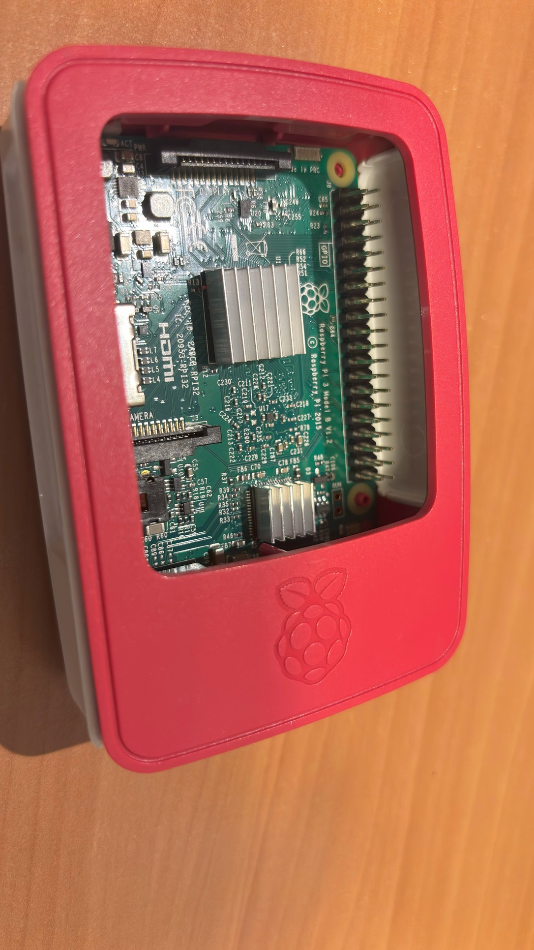 Raspberry PI 3 Model 3B v1.2 (Foxpost az árban) - HardverApró