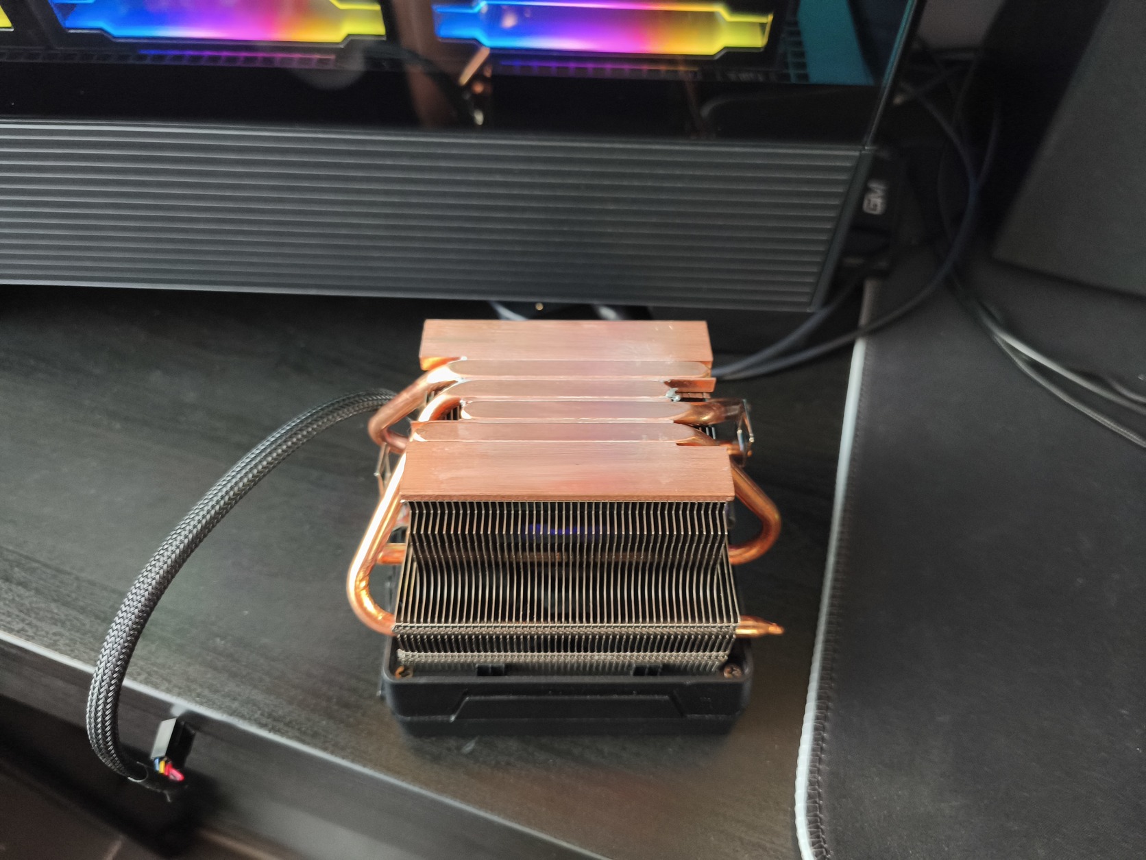 Wraith Prism Pc Build AMD Wraith Prism. AM4/AM5 - HardverApró
