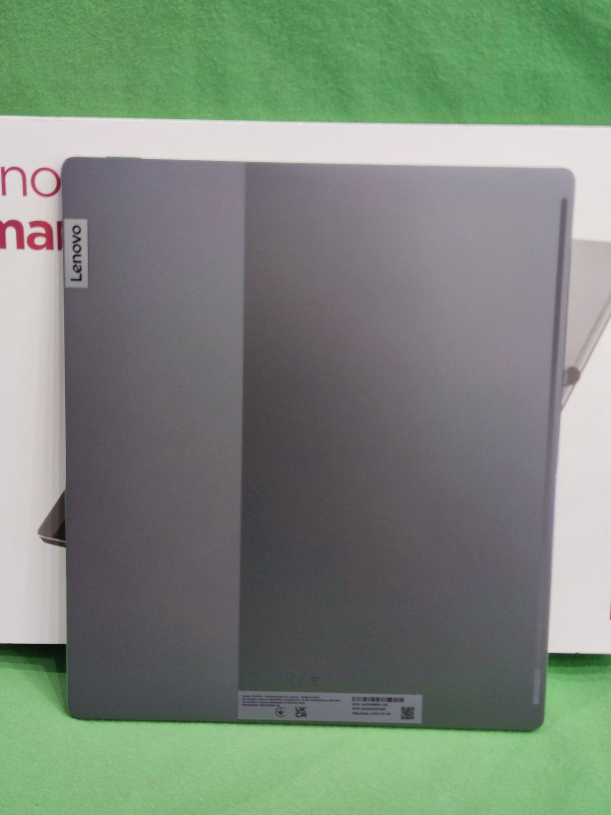 Lenovo Smart Paper SP101FU 10,3" Ebook, Ekönyv olvasó garanciával